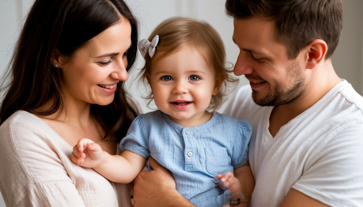 В Хабаровском крае введены новые меры поддержки молодых семей