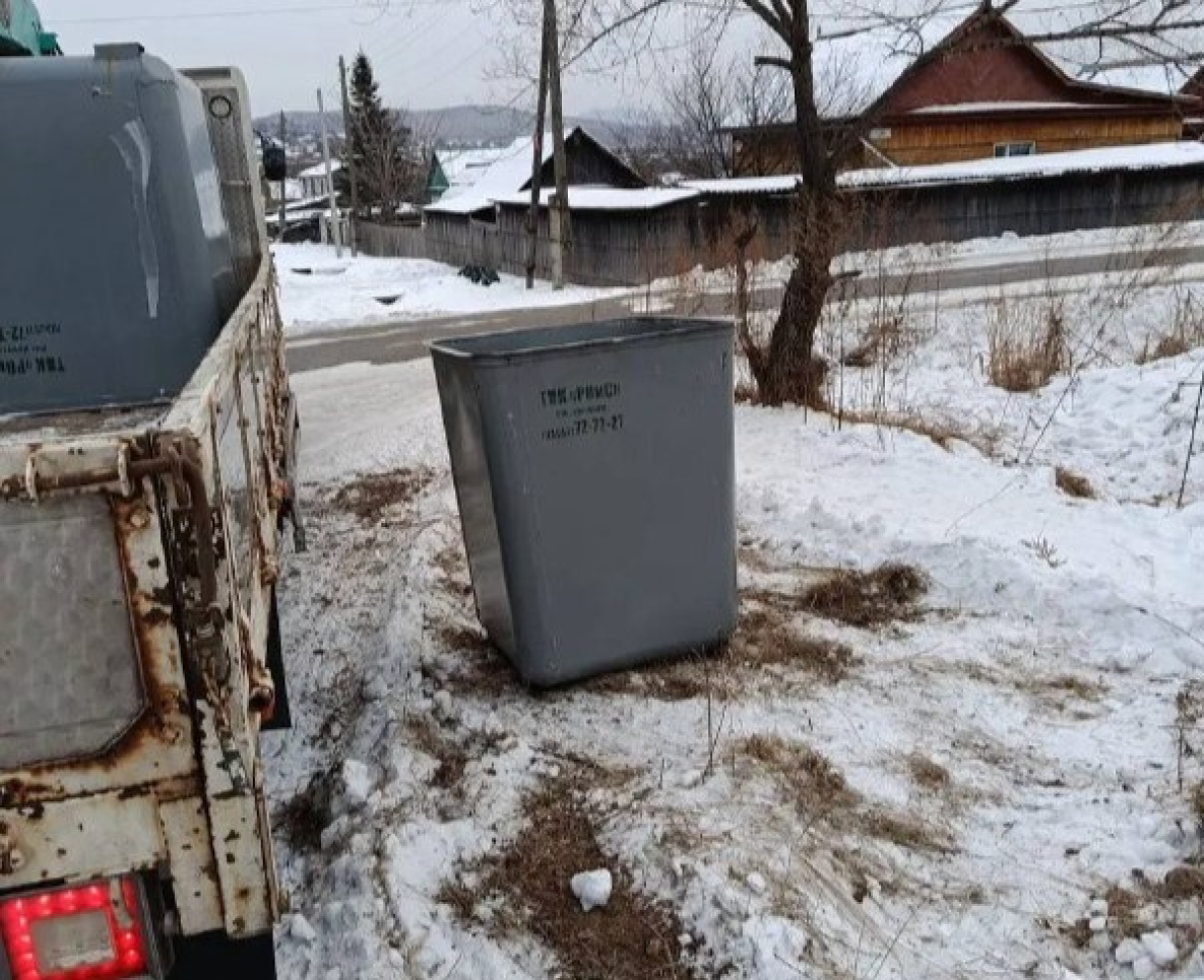 Новые правила обращения с ТКО внедряют в Бикинском округе