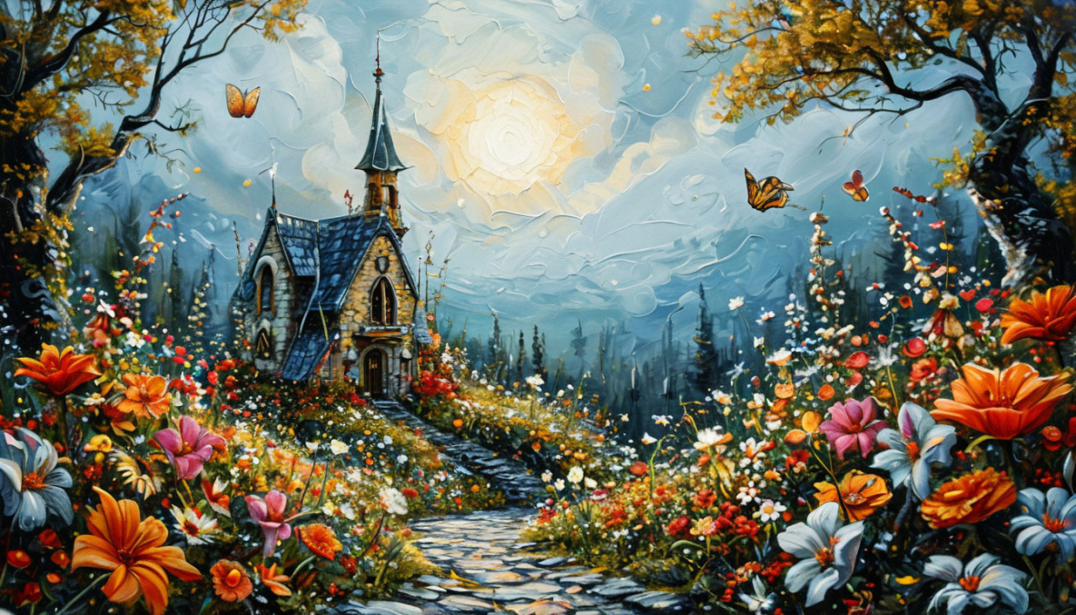 Гороскоп на 9 августа: Львы почувствуют прилив вдохновения