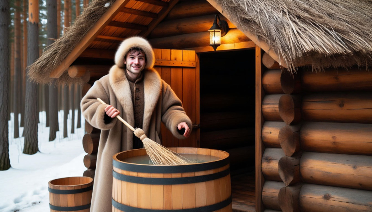 Народные приметы на 26 декабря: сегодня надо идти в баню