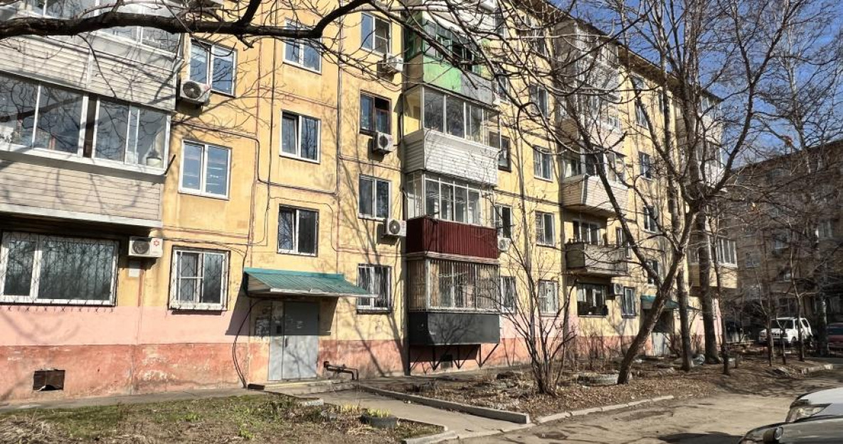 В Амурске жильцы 82 многоквартирных домов ищут новую управляющую компанию