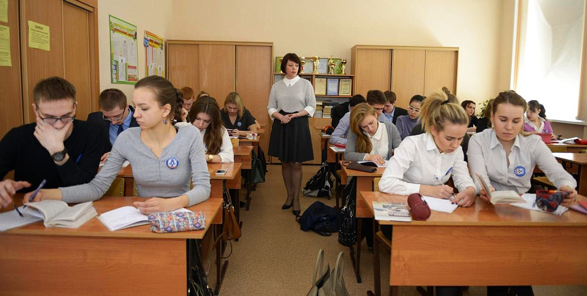 В России обновили стандарты общего образования