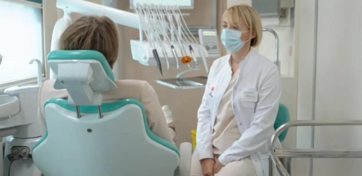 Новые возможности диспансеризации появились у жителей Хабаровского края