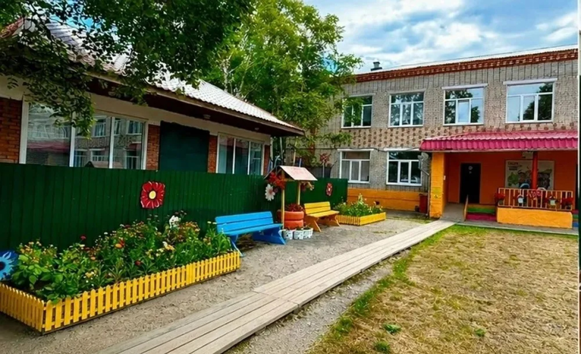Школы и детские сады Ульчского района полностью готовы к учебному году