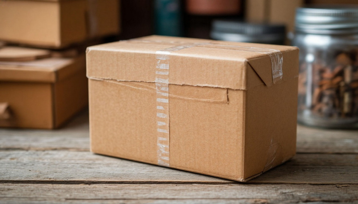 Хабаровский почтальон крал компьютеры из посылок