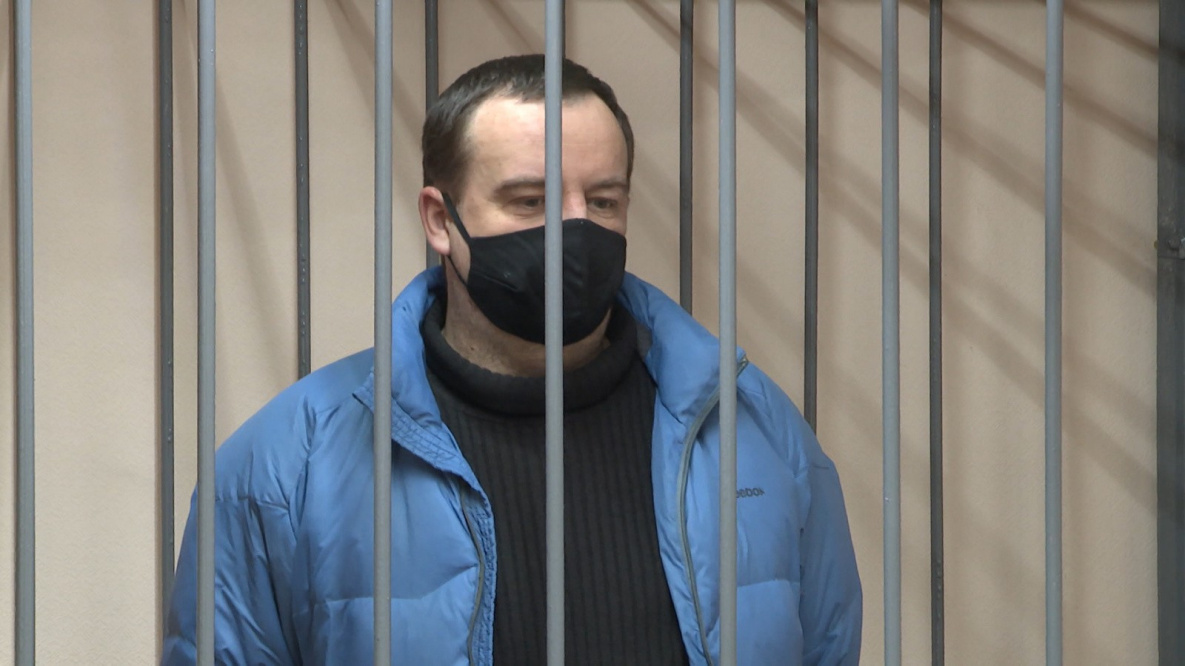 Виновник страшного ДТП в Хабаровске выслушал приговор