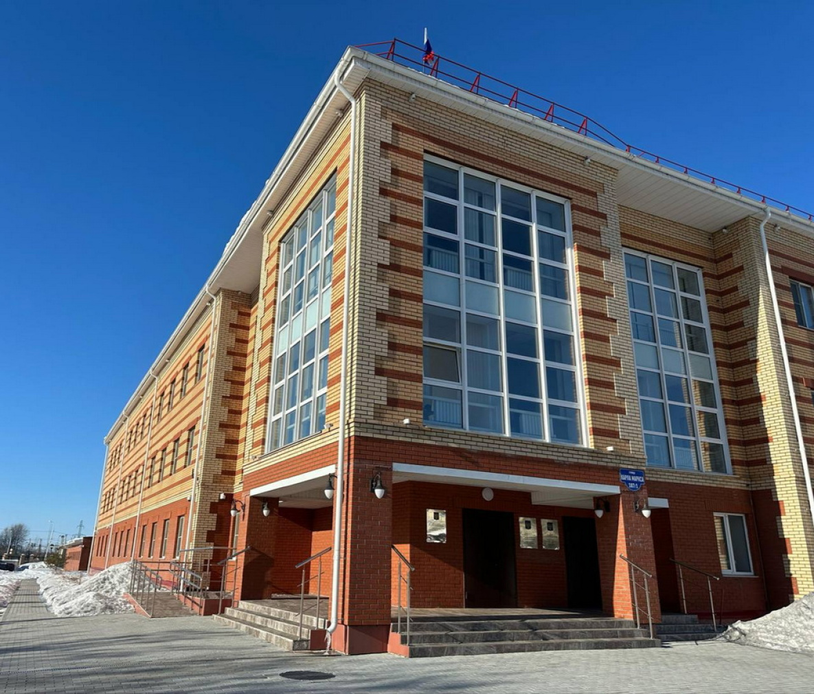 Прокуратура Железнодорожного района Хабаровска сменила адрес