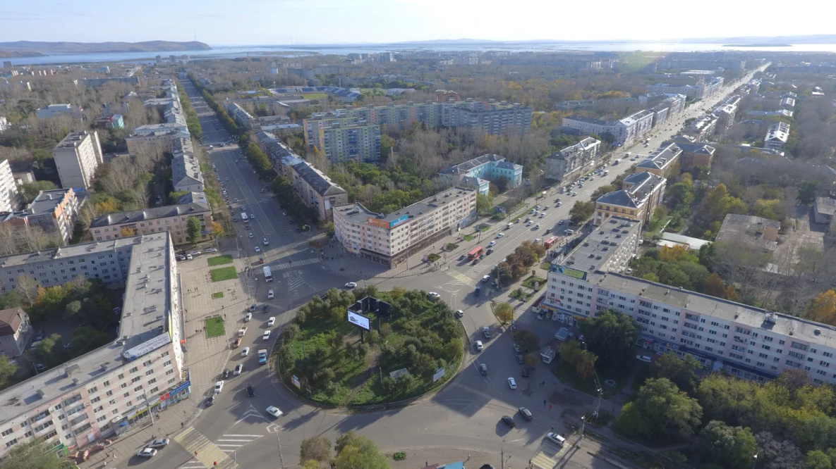 Комсомольск-на-Амуре ждёт полная замена систем водоснабжения и водоотведения