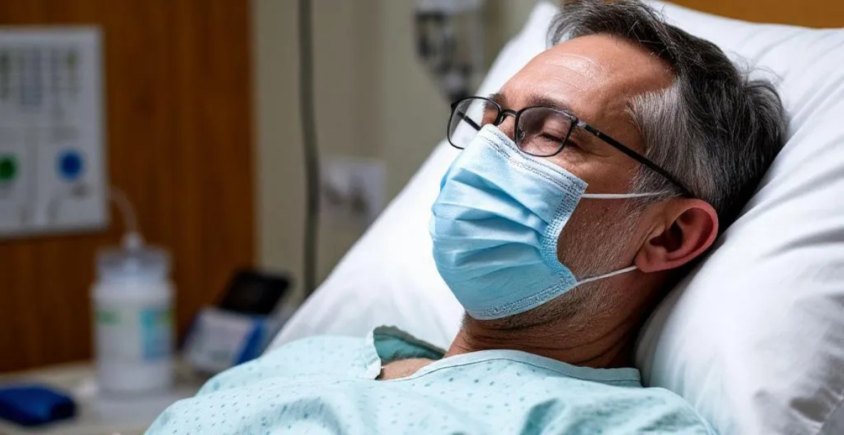 В Хабаровск пришёл вирус, похожий на COVID