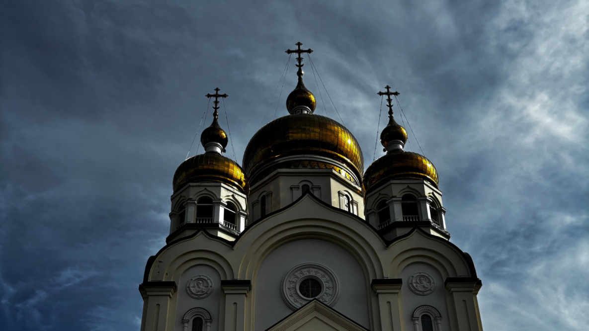 Десница святителя Спиридона Тримифунтского прибудет в Хабаровск