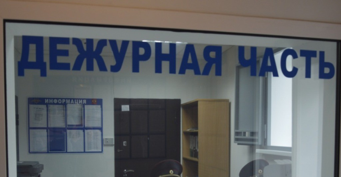 Начальник райотдела УМВД в Хабаровском крае попал под уголовное дело