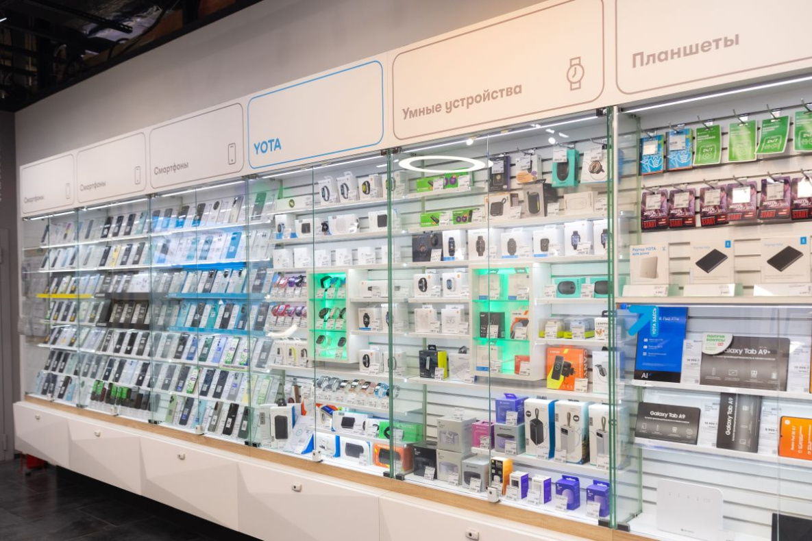 Сезонный хит: хабаровчане оценили iPhone цвета «тыквы»