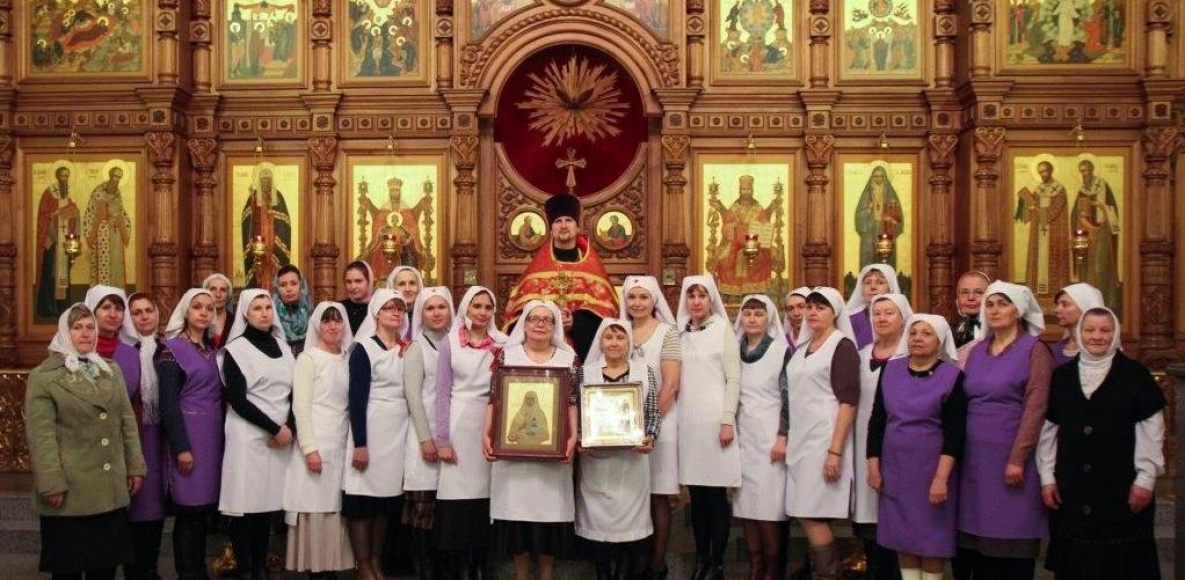 В Хабаровске научат желающих ухаживать за ранеными бойцами СВО