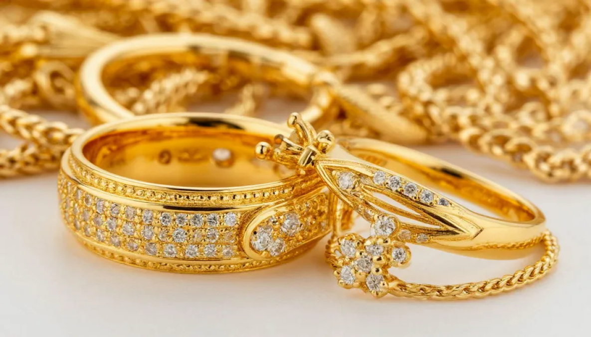 Подруга дочери-подростка украла у хабаровчанки украшения на 130 тысяч рублей