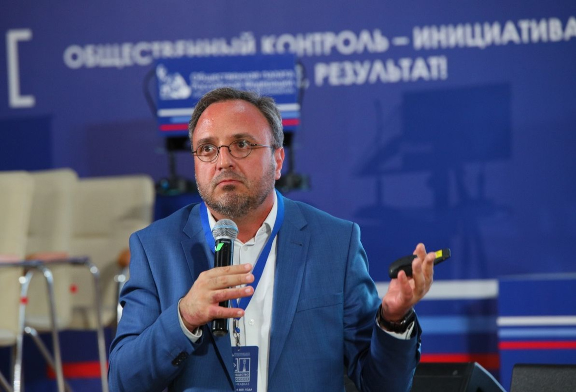 На форуме «Сообщество» в Хабаровске обсудят пути решения социальных конфликтов
