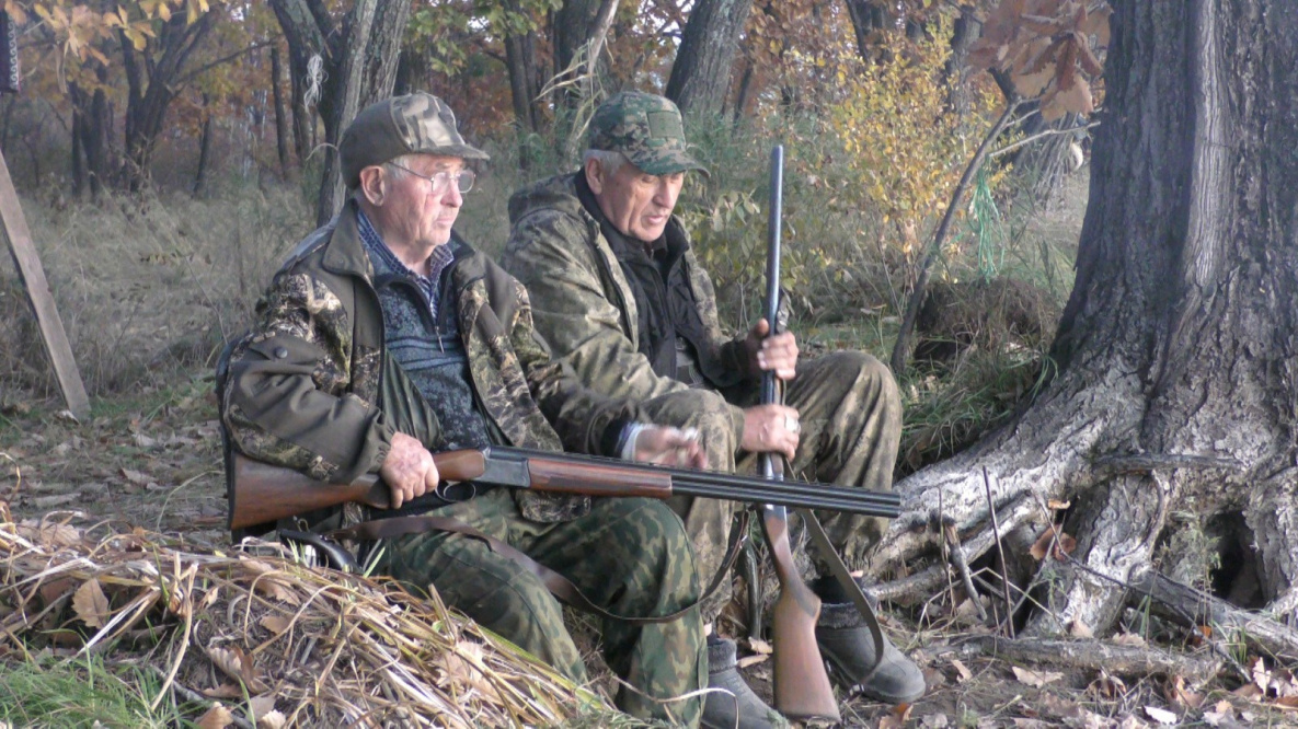 В Хабаровском крае объявили сроки весенней охоты