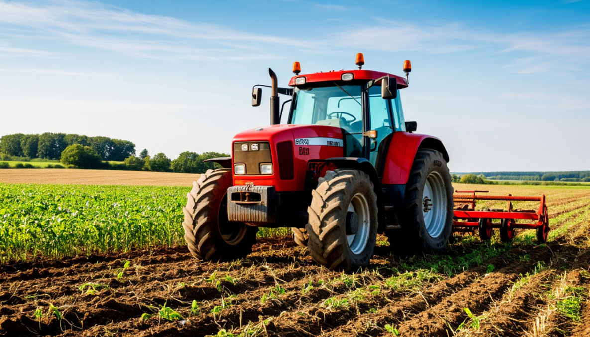 ВТБ увеличил льготное кредитование агропрома на 17%