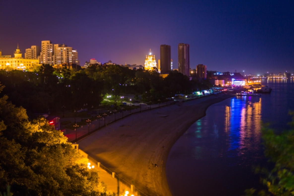 Стартовал приём работ на фотоконкурс «Гостеприимный Хабаровск-2026»