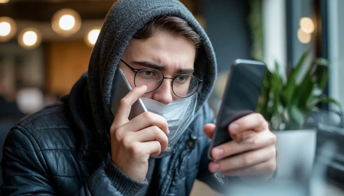 Мошенники за три дня выманили у хабаровчанки более 5 млн рублей