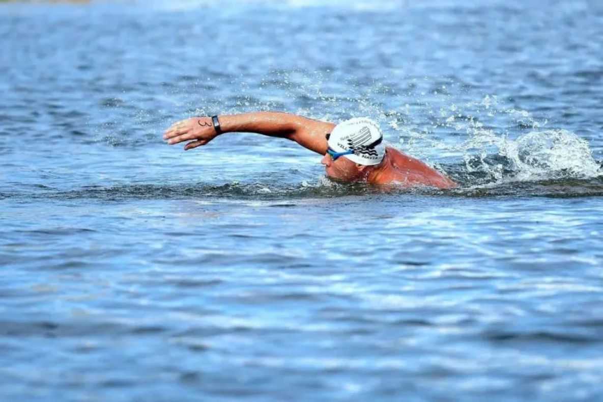 Паралимпиец из Комсомольска-на-Амуре готовится к мировому рекорду в Антарктиде