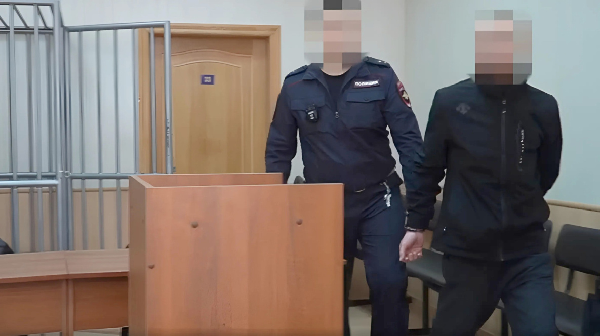 В Хабаровске вынесли приговор девяти пособникам террористов