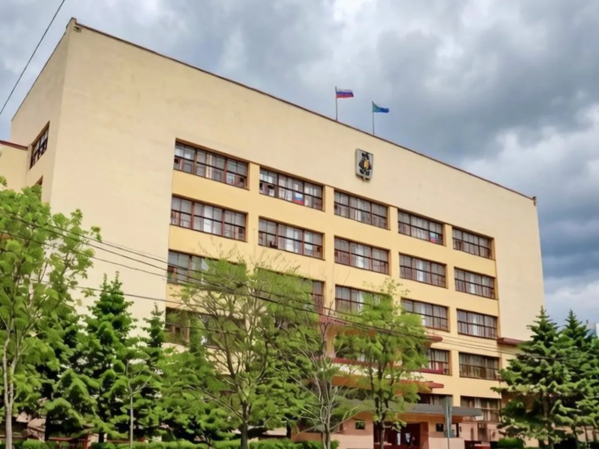 Этнические модули появятся в школах северных районов Хабаровского края