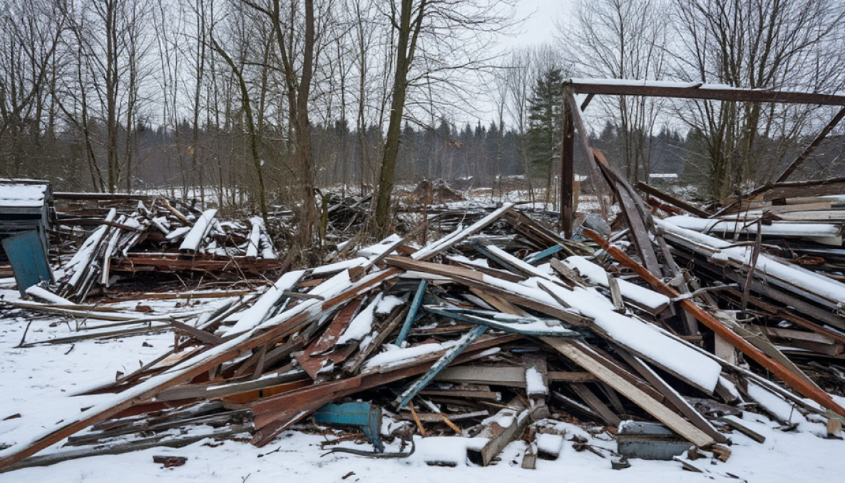 Комсомольчанин отсудил 170 тыс рублей за переломы ног и ожоги на работе