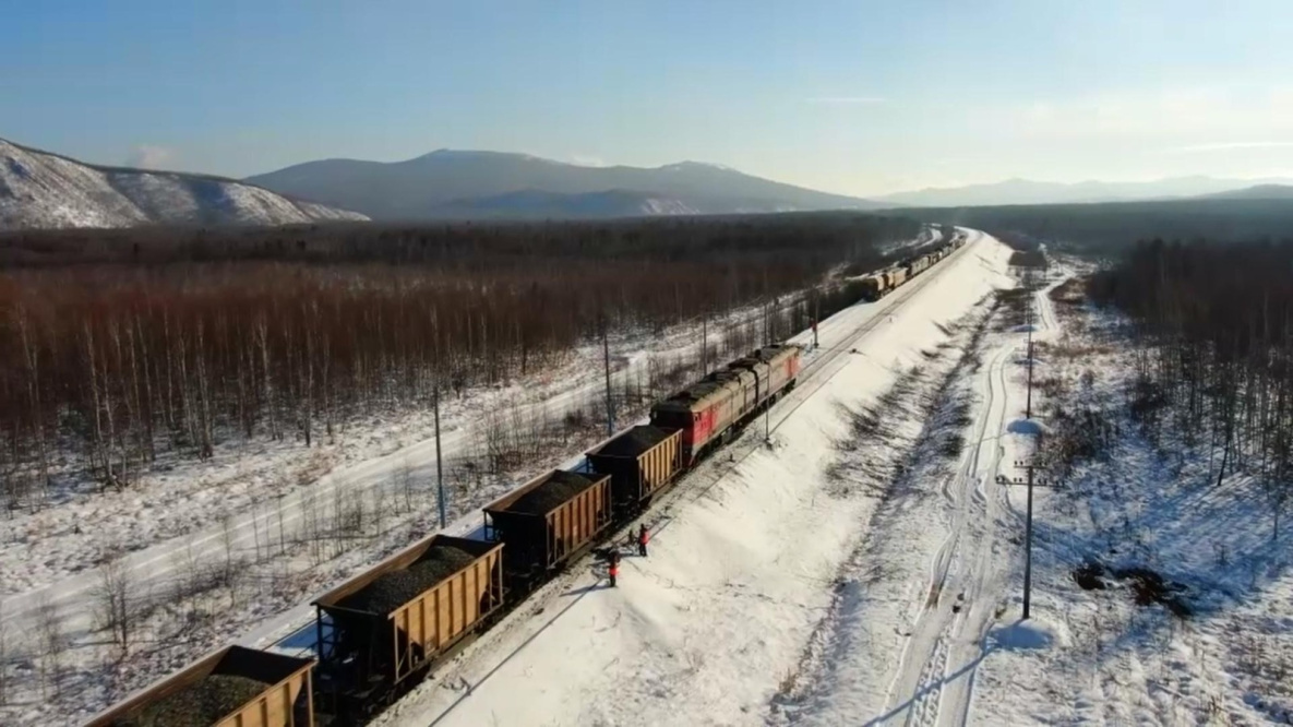 В России разрабатывают новый национальный проект «Транспорт»