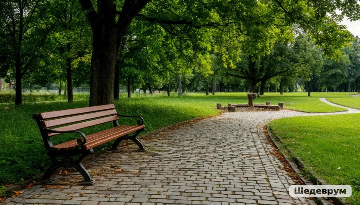 Пешеходная зона в Амурске преобразится по нацпроекту