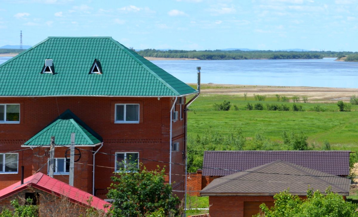 ВТБ выдаёт льготную ипотеку на строительство загородных домов