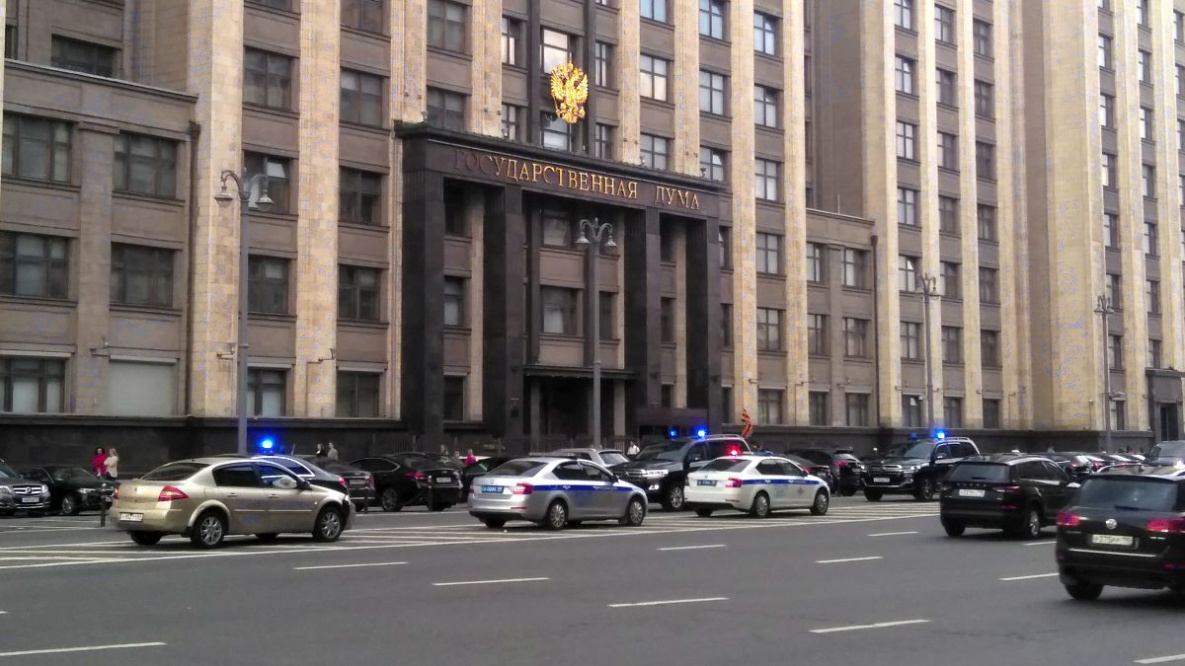В России предложили полностью запретить продажу вейпов
