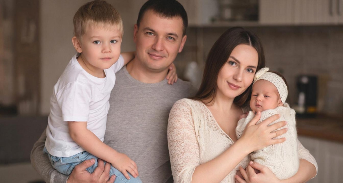 Новую выплату в Хабаровском крае и ЕАО получили больше 10 тысяч родителей