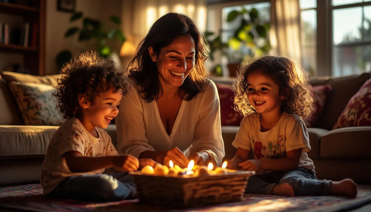 Праздники сегодня: День матери