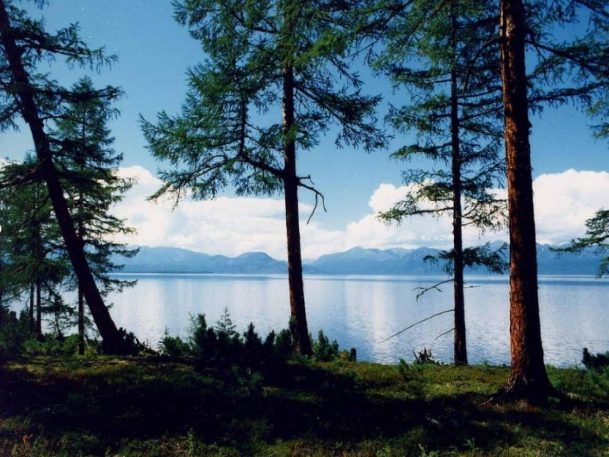 В Хабаровском крае усилят охрану Анненских источников и озера Большое Токо