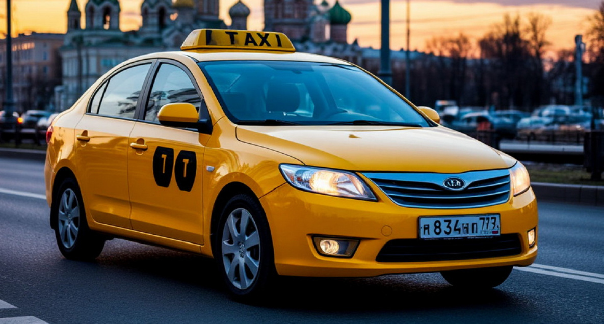 В Комсомольске-на-Амуре таксист искалечил пассажира металлической трубой