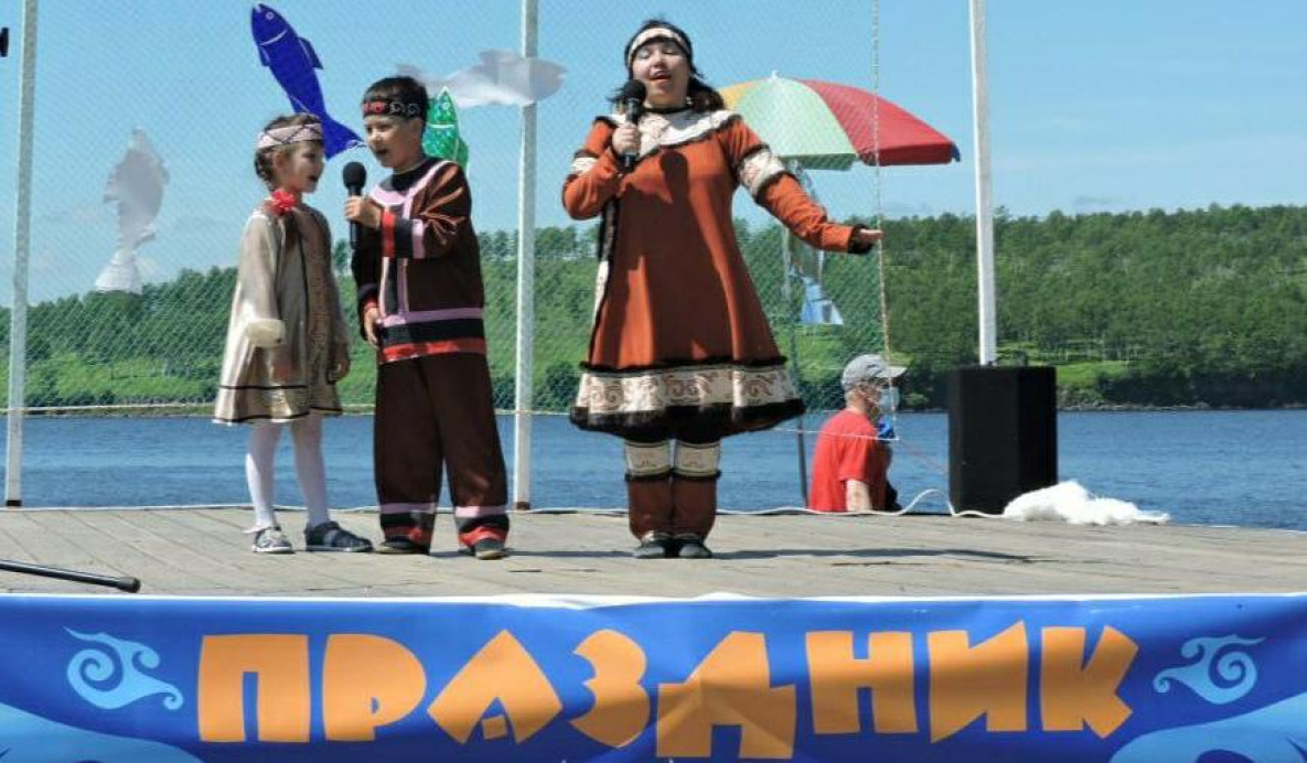 Семь муниципалитетов Хабаровского края получат деньги на событийный туризм