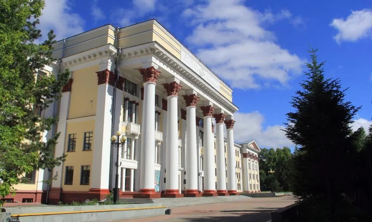 Хабаровский ДВГУПС начнёт обучать студентов профессии логиста