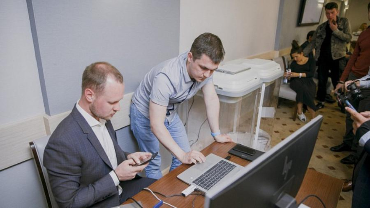 В Хабаровском крае видеонаблюдение за выборами организуют по новым правилам