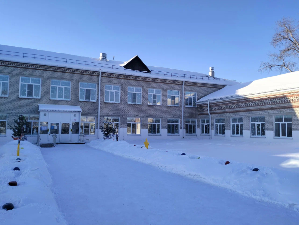 В Хабаровском крае отремонтируют школу-интернат для особенных детей 