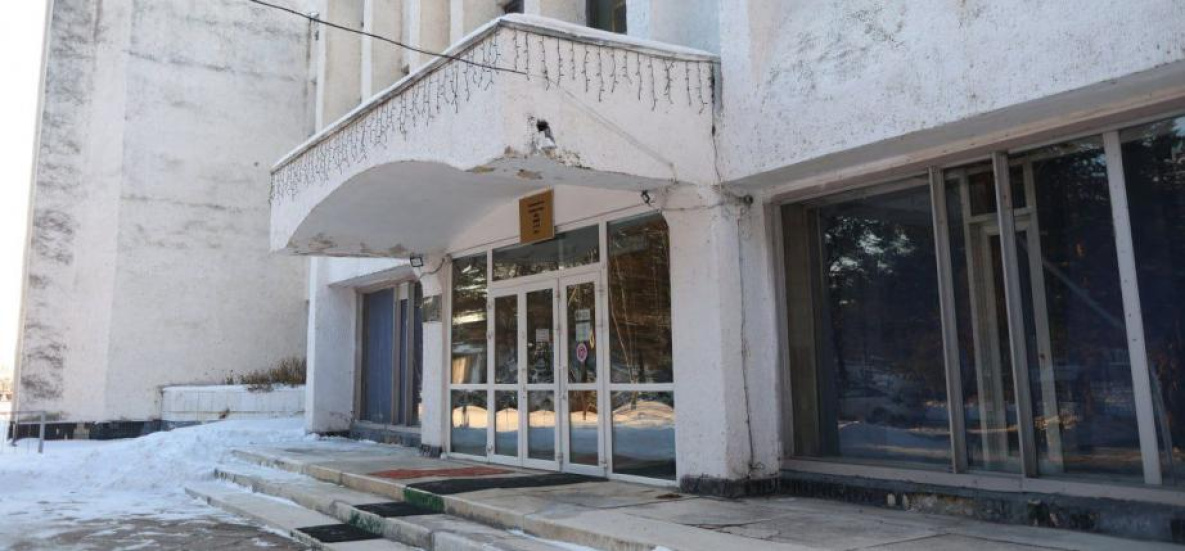 В Хабаровске восстановят спортивно -стрелковый комплекс