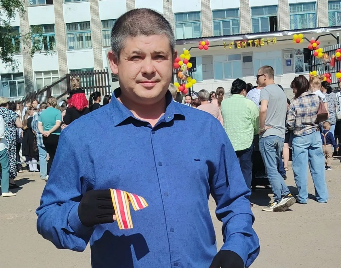 Акция «Муаровая лента» стартовала в Хабаровском крае