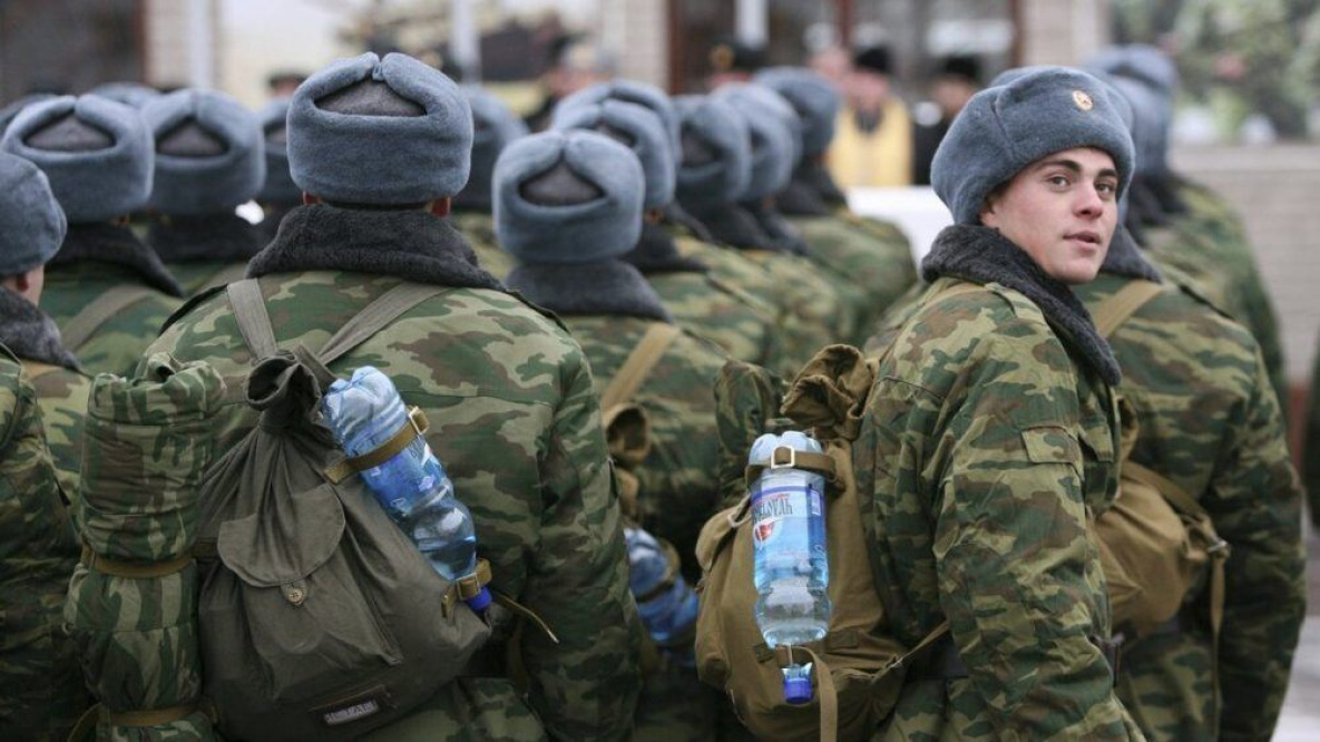 «Горячая линия» о мобилизации в Хабаровском крае принимает по 150 звонков в день