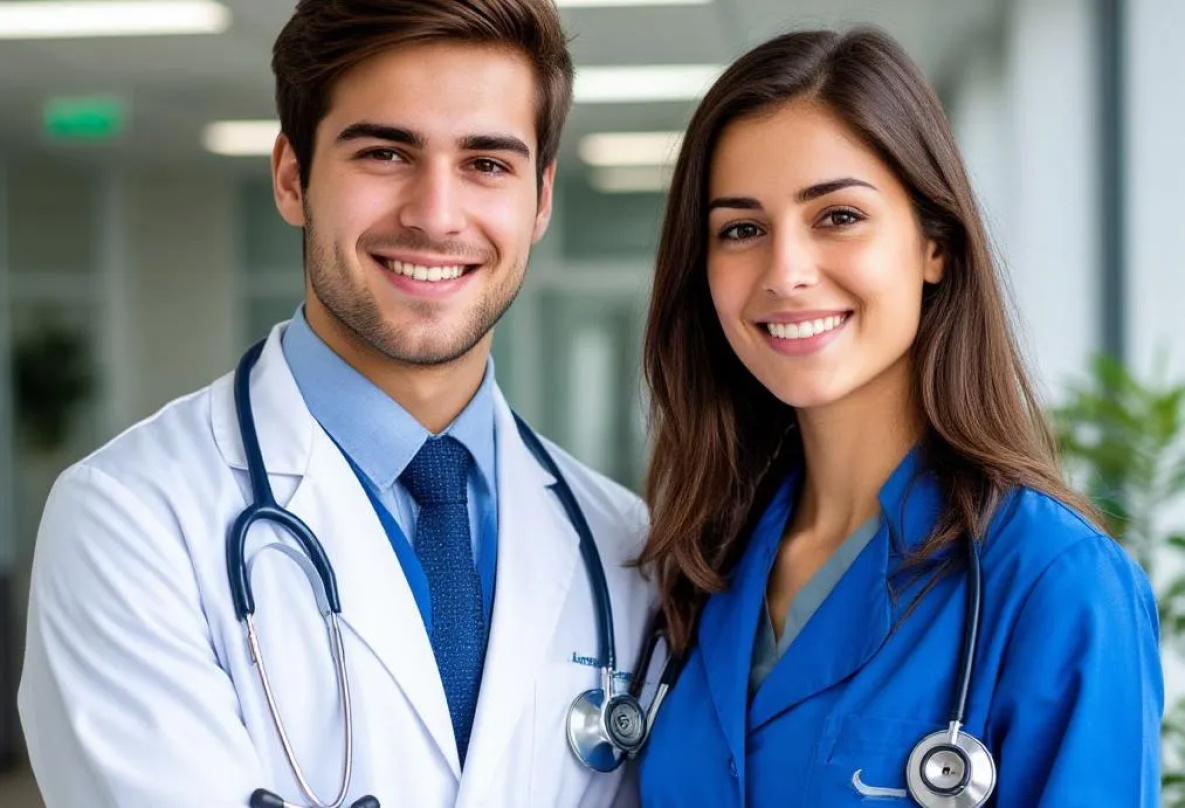 График работы поликлиник в праздники опубликован в Хабаровском крае