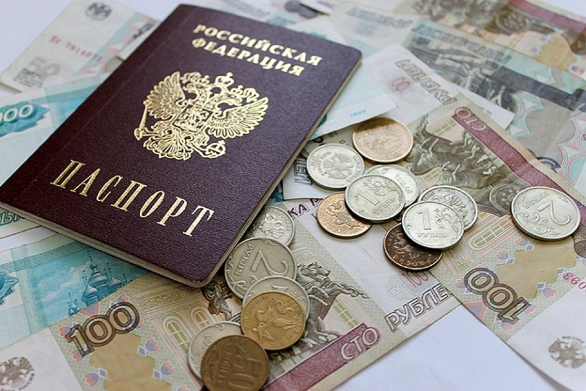 Пенсии военных пенсионеров в России проиндексируют на 8,6 процента