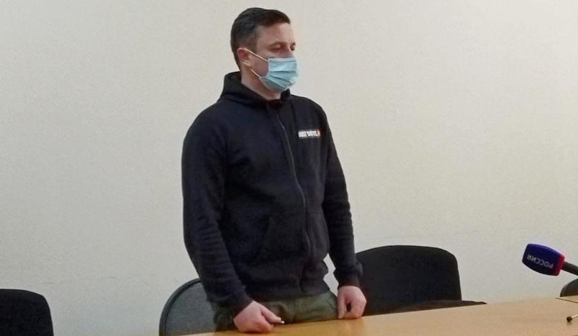 В Хабаровске осудили директора «Тополька» за обман дольщиков