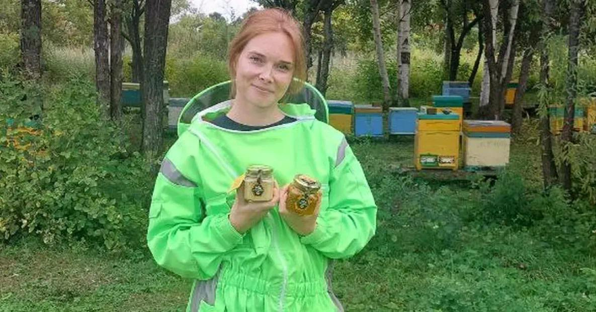 Хабаровские пчеловоды предлагают взять в аренду улей