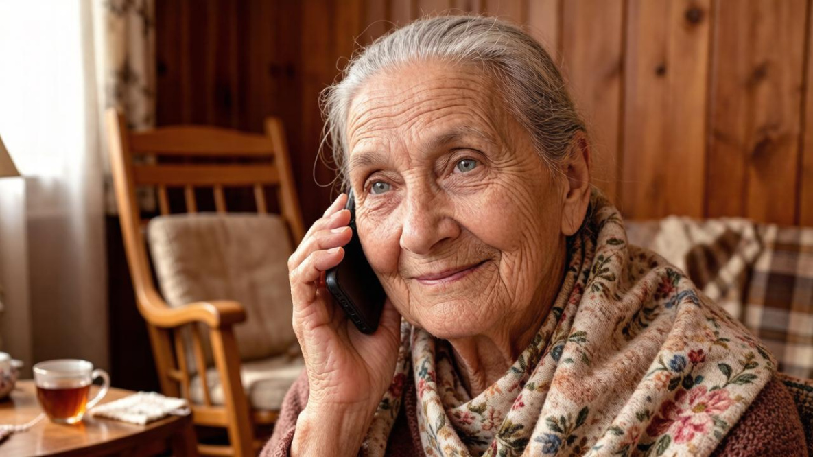 90-летняя хабаровчанка отдала курьеру 1,4 млн рублей из-за ложного ДТП