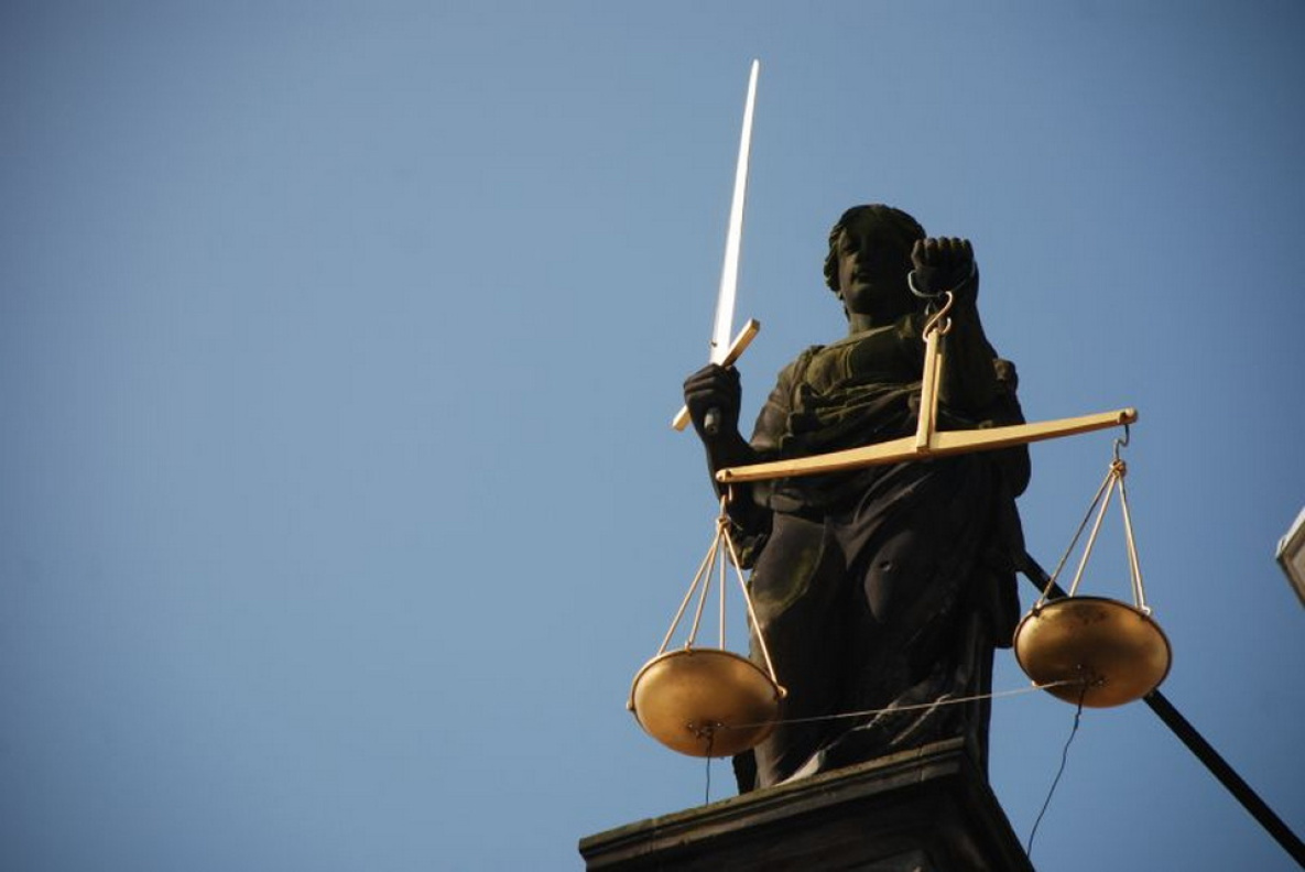 Наркозакладчица приговорена к 10 годам колонии в Хабаровском крае