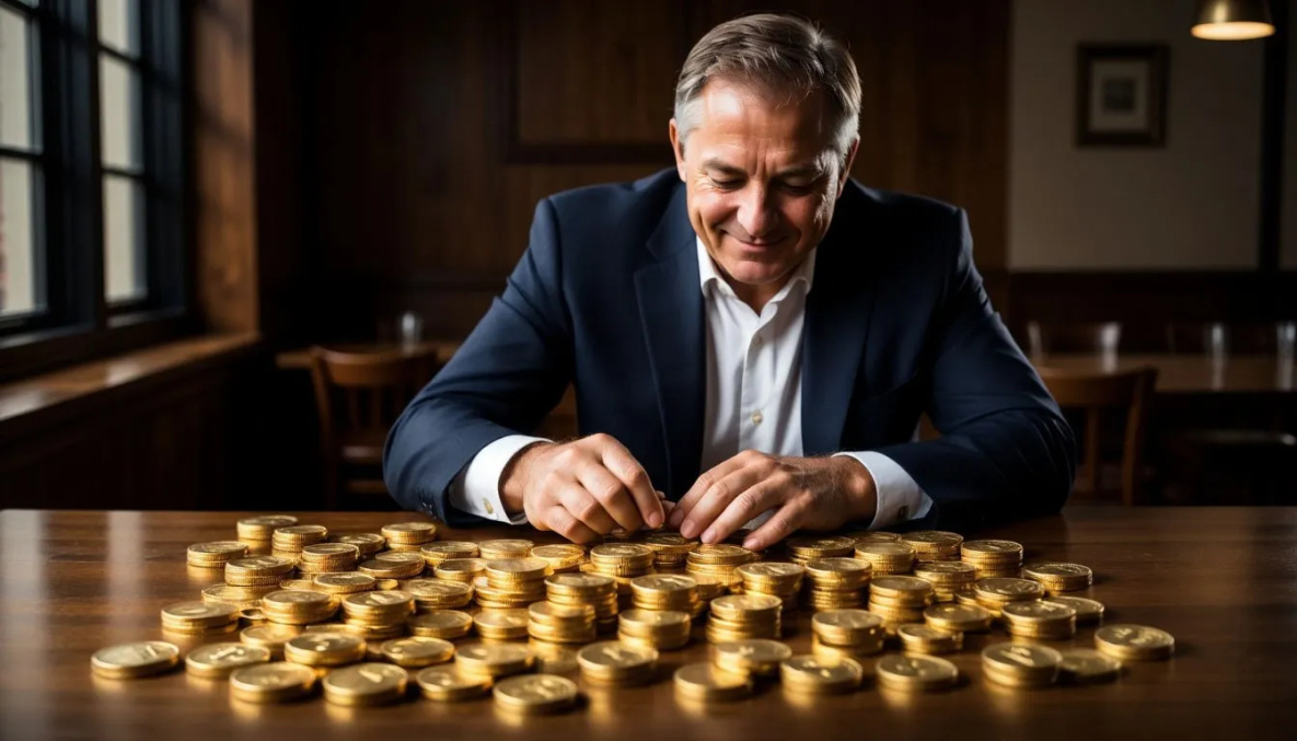 Гороскоп на 23 декабря: Близнецы сконцентрируются на материальных ценностях