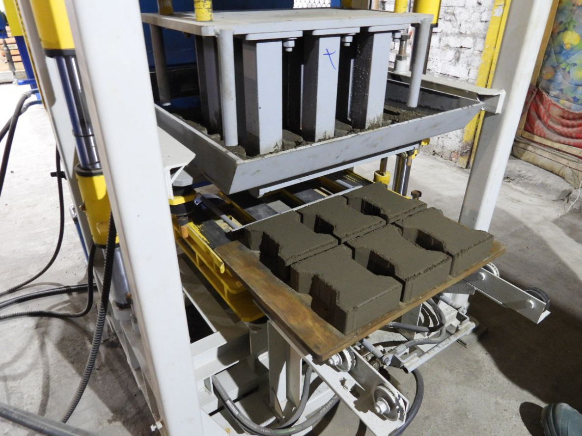 В Николаевске-на-Амуре инвалиды будут изготавливать брусчатку